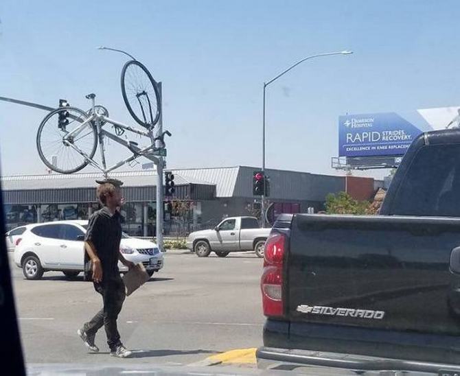 Às vezes você simplesmente não pode explicar (32 fotos) 8