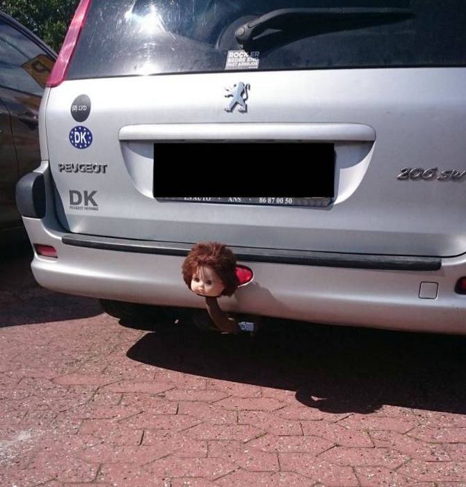 Às vezes você simplesmente não pode explicar (32 fotos) 18