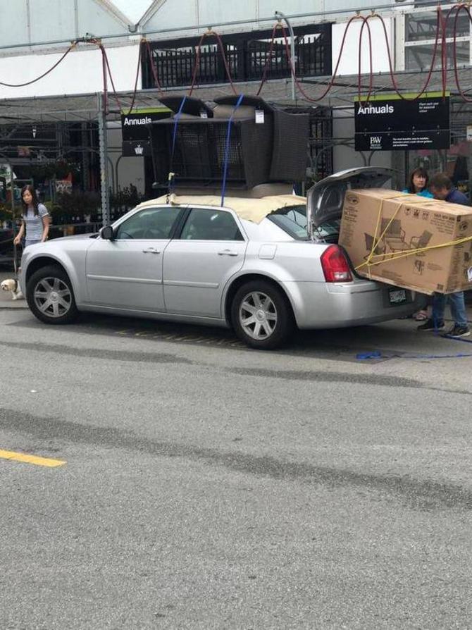 Às vezes você simplesmente não pode explicar (32 fotos) 25