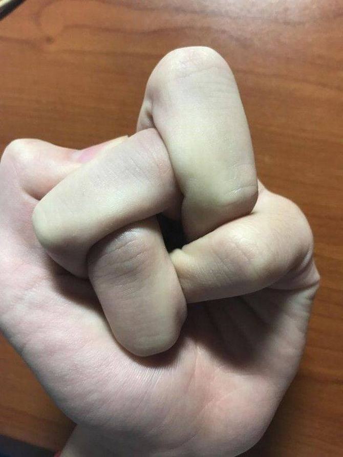 Às vezes você simplesmente não pode explicar (32 fotos) 28