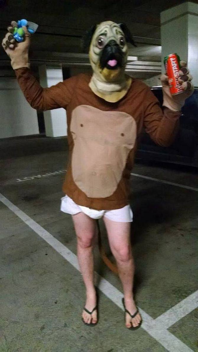 Às vezes você simplesmente não pode explicar (32 fotos) 29