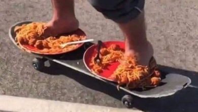 Às vezes você simplesmente não pode explicar (32 fotos) 45