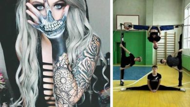 Bem, você não vê isso todos os dias! (26 fotos) 24