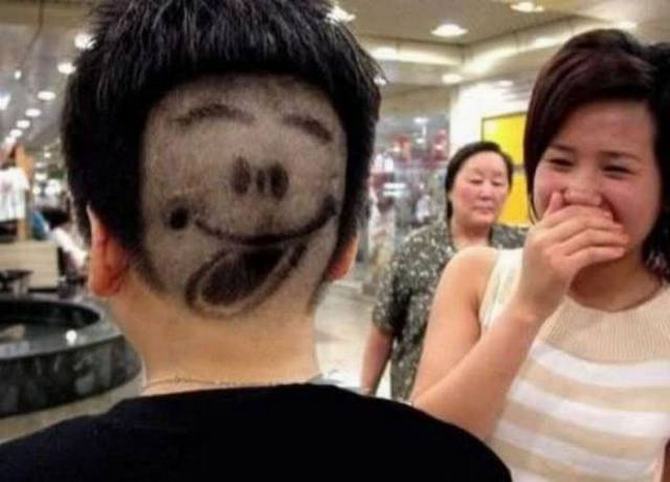 China nunca pára de nos chocar com coisas bizarras (28 fotos) 3 China nunca pára de nos chocar com coisas bizarras (28 fotos) 3