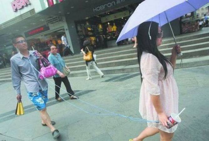 China nunca pára de nos chocar com coisas bizarras (28 fotos) 6 China nunca pára de nos chocar com coisas bizarras (28 fotos) 6