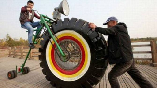 China nunca pára de nos chocar com coisas bizarras (28 fotos) 12 China nunca pára de nos chocar com coisas bizarras (28 fotos) 12