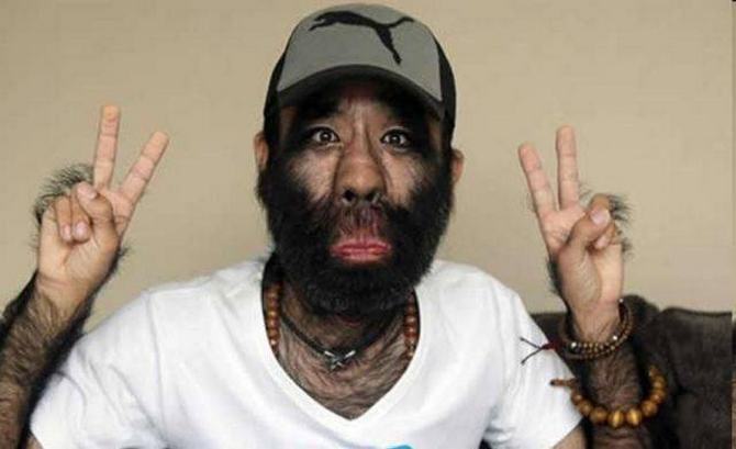 China nunca pára de nos chocar com coisas bizarras (28 fotos) 17 China nunca pára de nos chocar com coisas bizarras (28 fotos) 17