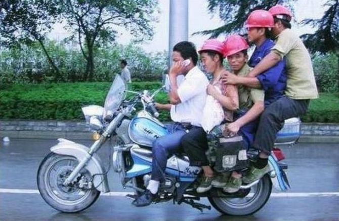 China nunca pára de nos chocar com coisas bizarras (28 fotos) 18 China nunca pára de nos chocar com coisas bizarras (28 fotos) 18