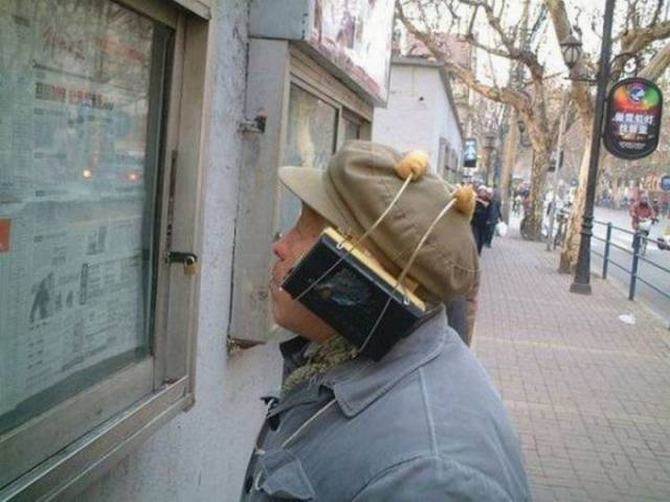 China nunca pára de nos chocar com coisas bizarras (28 fotos) 25 China nunca pára de nos chocar com coisas bizarras (28 fotos) 25