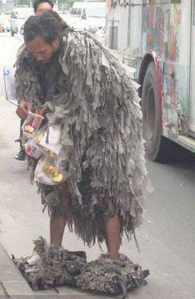 China nunca pára de nos chocar com coisas bizarras (28 fotos) 28 China nunca pára de nos chocar com coisas bizarras (28 fotos) 28
