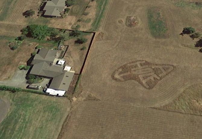 14 coisas mais polêmicas já encontradas no Google Maps 2