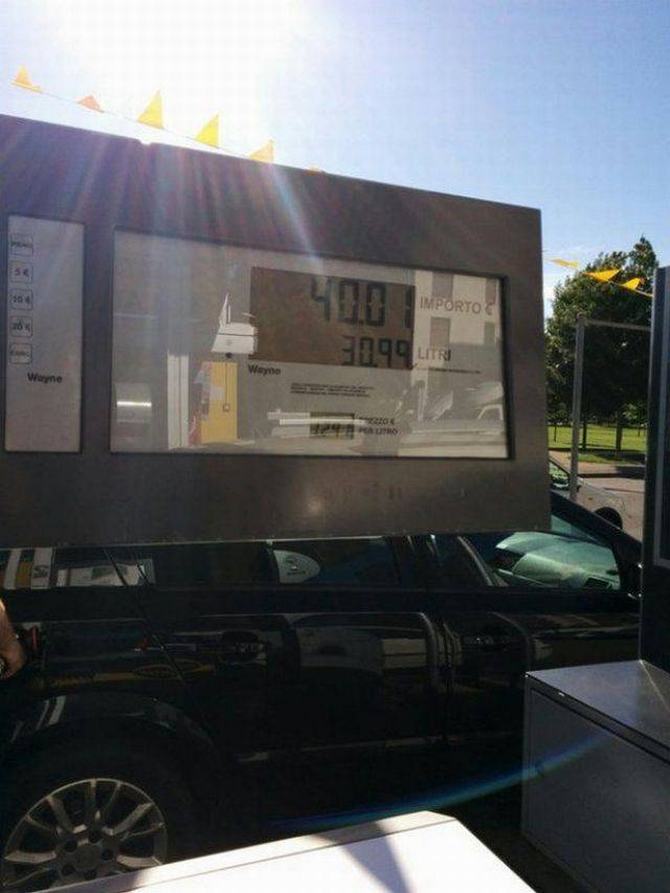 25 coisas que são muito irritantes 17