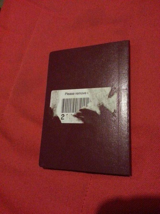 25 coisas que são muito irritantes 24