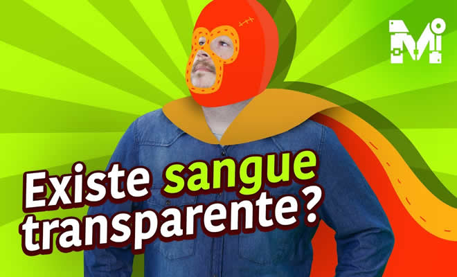 9 curiosidades sobre o sangue