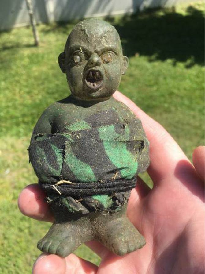 É melhor ficar longe! (23 fotos) 3