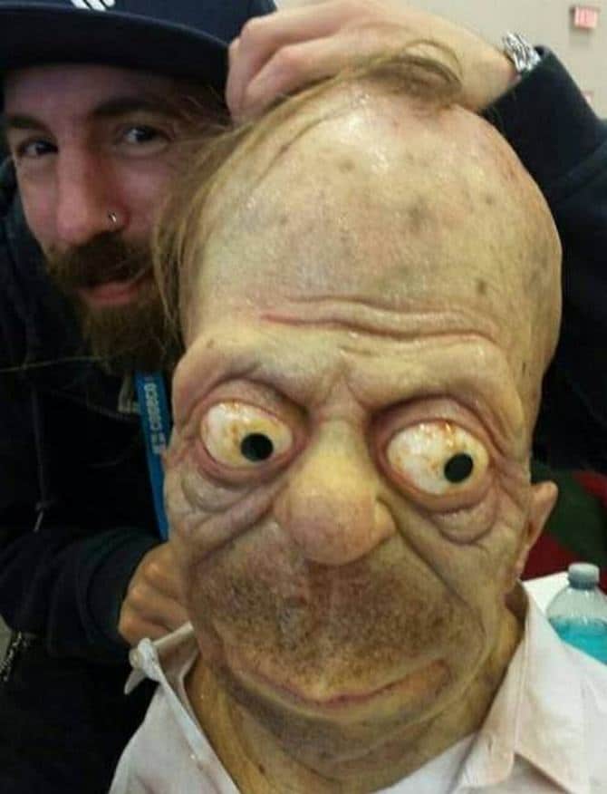 É melhor ficar longe! (23 fotos) 14