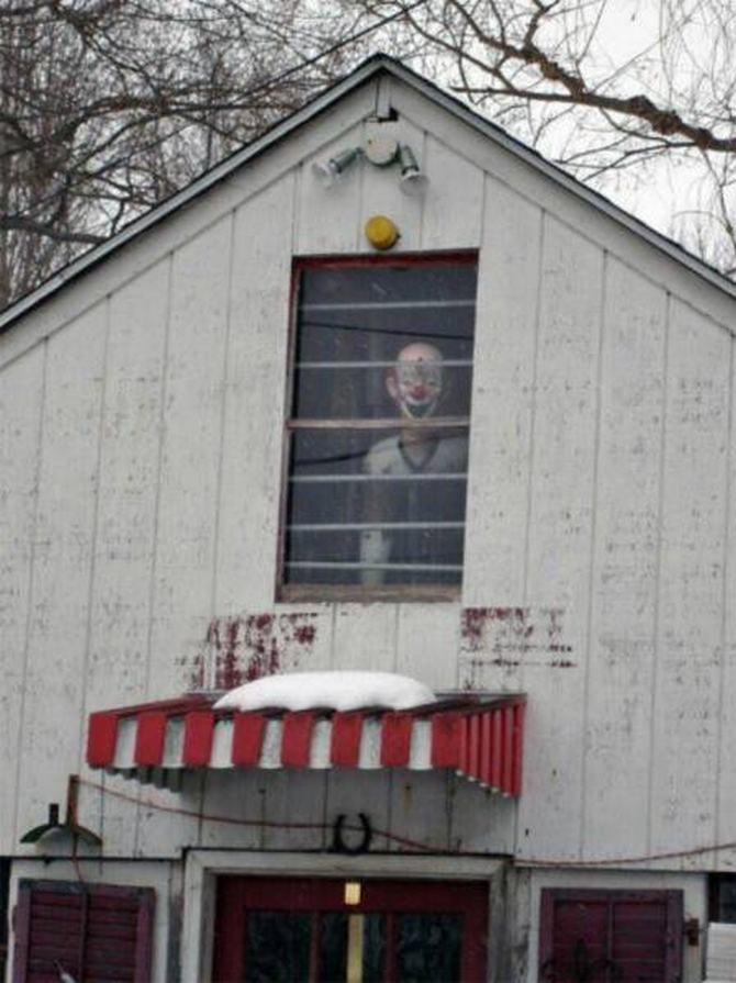 É melhor ficar longe! (23 fotos) 17