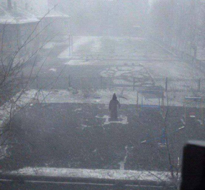 É melhor ficar longe! (23 fotos) 22