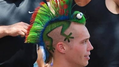 19 exemplos loucos de imaginações de corte de cabelo 58