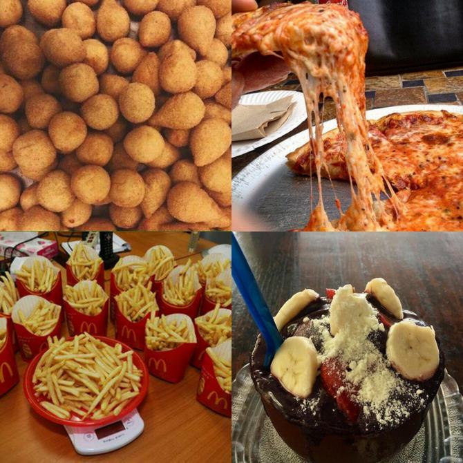 O que você faria se tivesse o salário do Neymar? 7 O que você faria se tivesse o salário do Neymar? 7