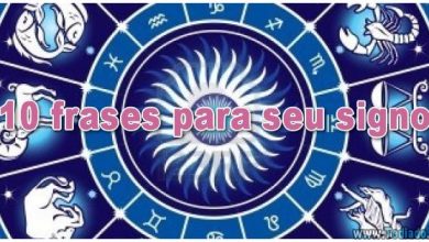 10 frases para seu signo 2