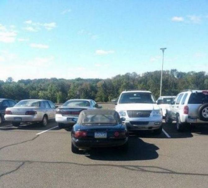 Isso é o que chamo de falha (25 fotos) 2