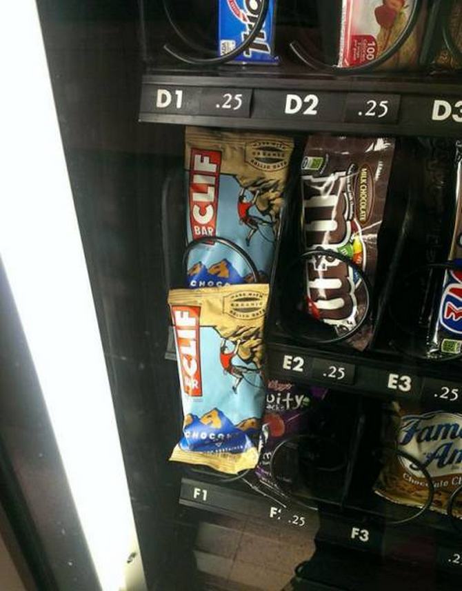 Isso é o que chamo de falha (25 fotos) 25