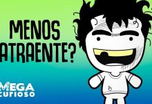 O que te deixa menos atraente segundo a ciência 27