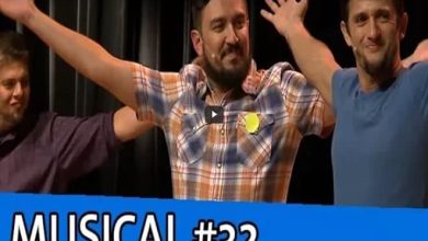 Improvável - Musical improvável #32 4