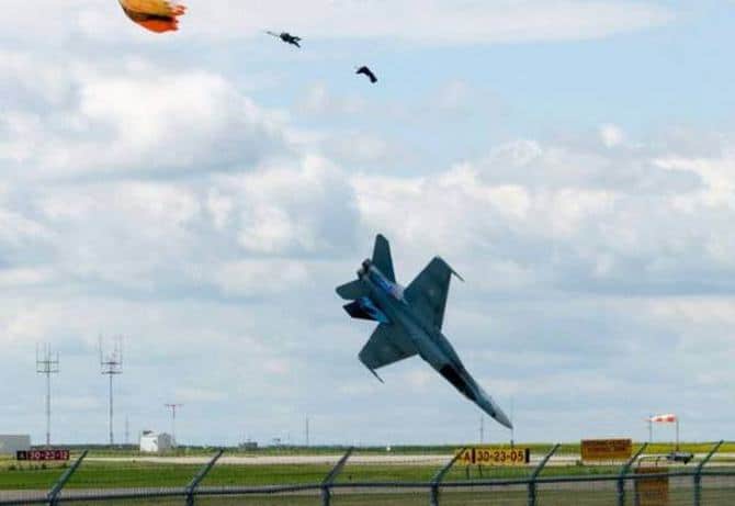 O desastre está chegando! (38 fotos) 1