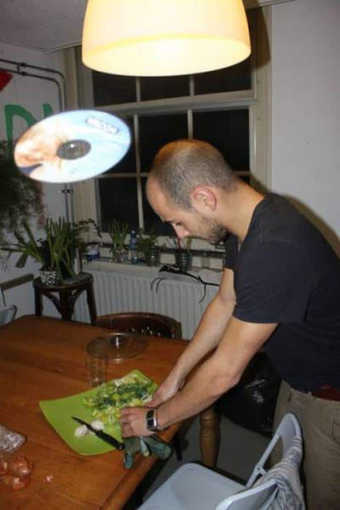 O desastre está chegando! (38 fotos) 4