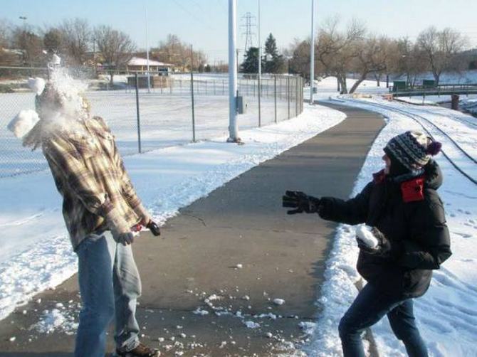 O desastre está chegando! (38 fotos) 6