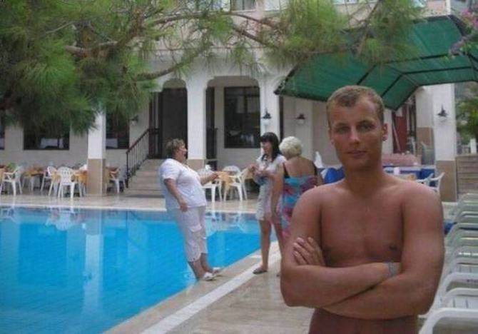 O desastre está chegando! (38 fotos) 12