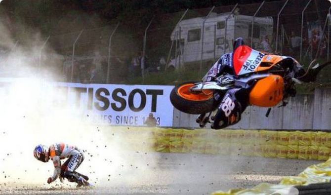 O desastre está chegando! (38 fotos) 14