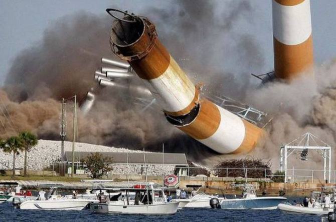 O desastre está chegando! (38 fotos) 19