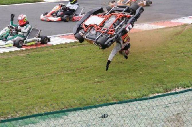 O desastre está chegando! (38 fotos) 25