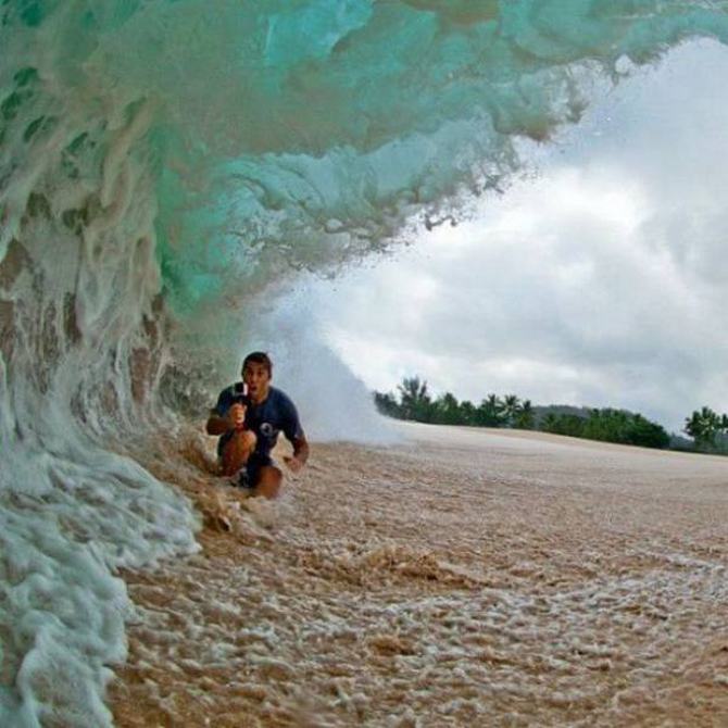 O desastre está chegando! (38 fotos) 26