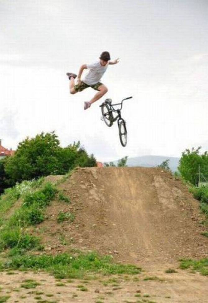 O desastre está chegando! (38 fotos) 29