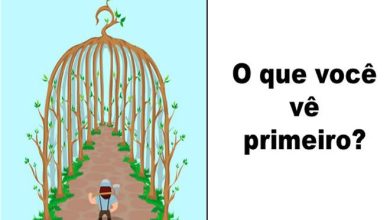 Este teste simples mostrará se você precisa mudar algo em sua vida 5