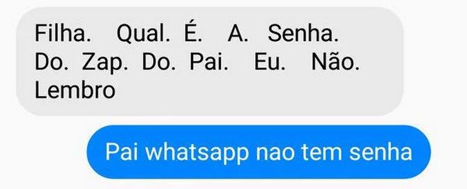 15 pais que esta tentando usar o Whatsapp 4