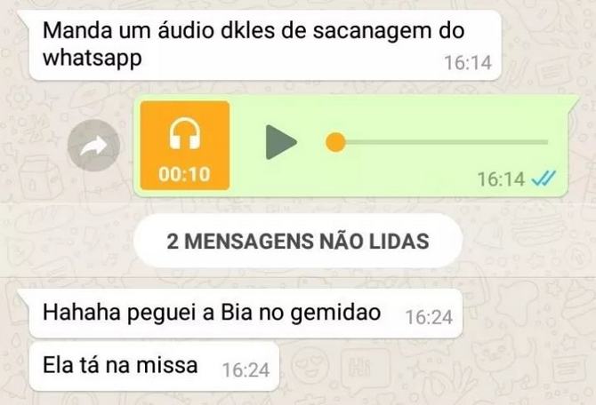 15 pais que esta tentando usar o Whatsapp 5