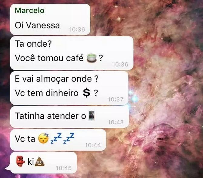 15 pais que esta tentando usar o Whatsapp 6