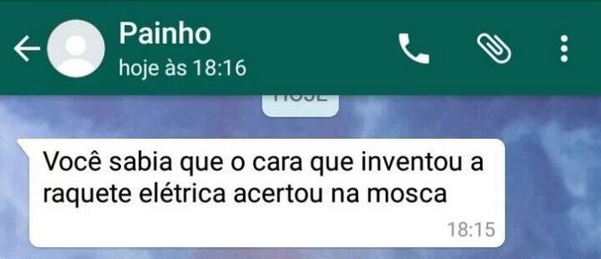 15 pais que esta tentando usar o Whatsapp 7