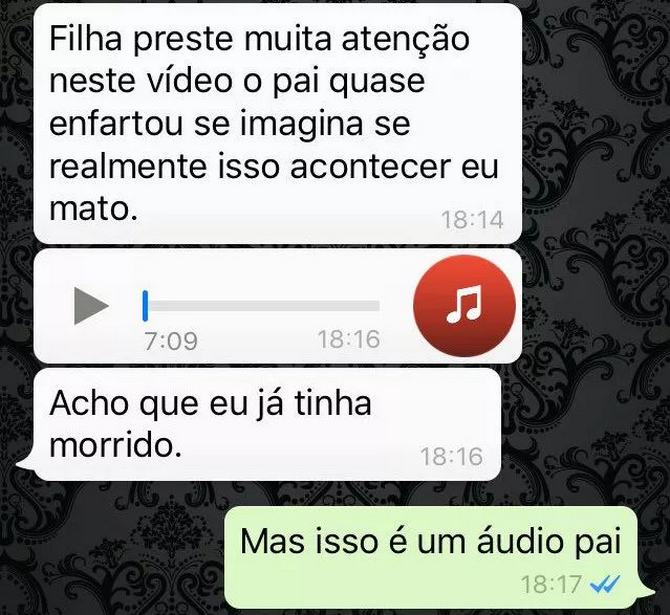 15 pais que esta tentando usar o Whatsapp 10