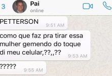 15 pais que esta tentando usar o Whatsapp 10