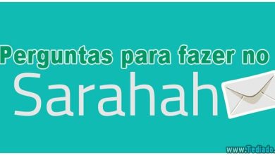 80 Perguntas para fazer no Sarahah 7