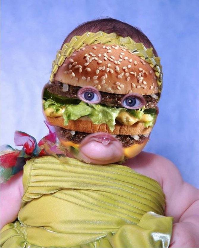 Sem limite na zueira (20 fotos) 20