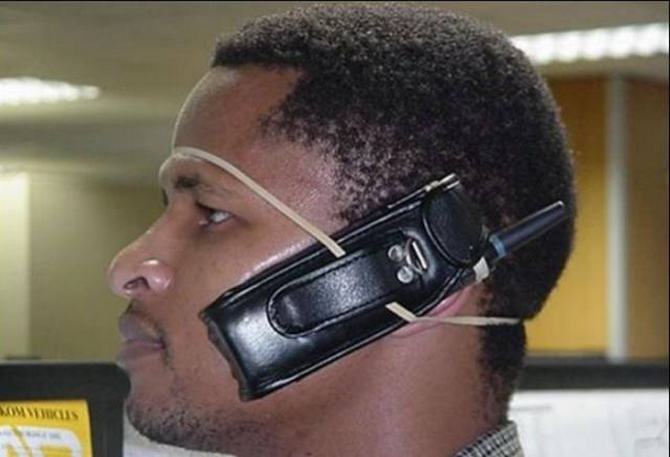 Você não pode ficar mais preguiçoso do que isso! (33 fotos) 2