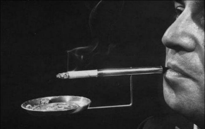 Você não pode ficar mais preguiçoso do que isso! (33 fotos) 6