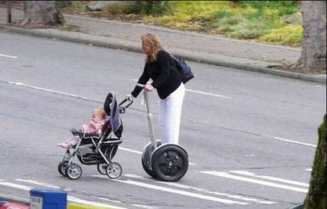 Você não pode ficar mais preguiçoso do que isso! (33 fotos) 11